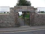 Old Town Municipal Cemetery, Bideford